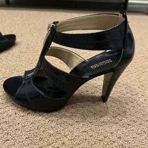 Michael Kors women’s shoes size 7.5M